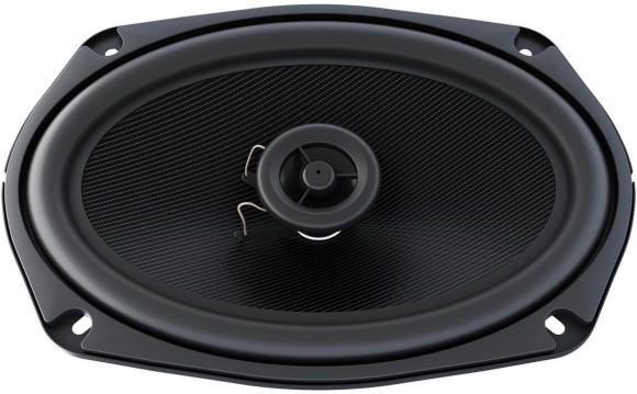 Колонки автомобильные Prology PX-692 220Вт 90дБ 4Ом 15x23см (6x9дюйм) (ком.:2кол.) коаксиальные двухполосные