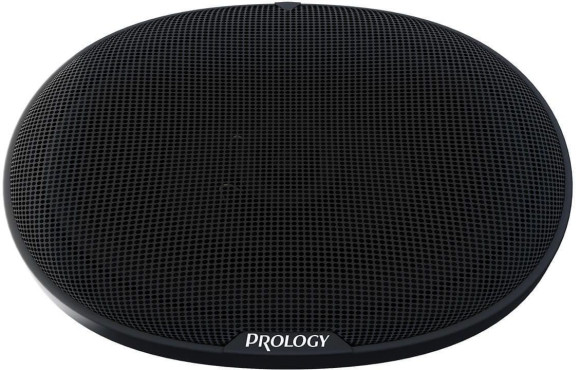 Колонки автомобильные Prology PX-692 220Вт 90дБ 4Ом 15x23см (6x9дюйм) (ком.:2кол.) коаксиальные двухполосные
