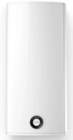 Водонагреватель Tesy BelliSlimo GCR 802712D E32 EC 1.2кВт 65л электрический настенный/белый