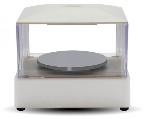 Весы лабораторные Mertech M-ER 122ACFJR-300.005 белый (3002) Весы лабораторные Mertech M-ER 122ACFJR-300.005 белый (3002)