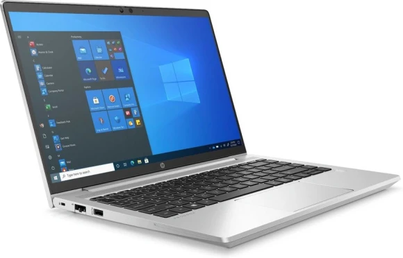 Ноутбук HP ProBook 640 G8 Core i5 1135G7 8Gb SSD256Gb Intel Iris Xe graphics 14" IPS FHD (1920x1080) Windows 10 Pro 64 silver WiFi BT Cam (2Q014AV/2Y2JCEA) Ноутбук HP ProBook 640 G8 Core i5 1135G7 8Gb SSD256Gb Intel Iris Xe graphics 14" IPS FHD (1920x1080) Windows 10 Pro 64 silver WiFi BT Cam (2Q014AV/2Y2JCEA)