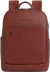 Рюкзак мужской Piquadro Black Square CA7167B3/N черный натур.кожа