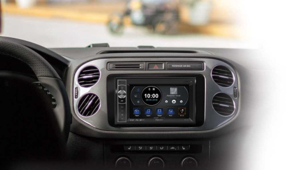 Автомагнитола Prology MPV-120 2DIN 4x55Вт v4.2 6.2" ПДУ RDS (PRMPV120) Автомагнитола Prology MPV-120 2DIN 4x55Вт v4.2 6.2" ПДУ RDS (PRMPV120)