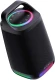 Минисистема Digma D-MC1702 черный 80Вт USB BT