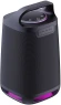 Минисистема Digma D-MC1702 черный 80Вт USB BT
