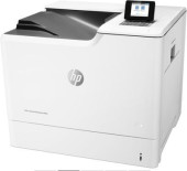 Принтер лазерный HP Color LaserJet Enterprise M652dn (J7Z99A) A4 Duplex Net белый Принтер лазерный HP Color LaserJet Enterprise M652dn (J7Z99A) A4 Duplex Net белый