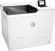Принтер лазерный HP Color LaserJet Enterprise M652dn (J7Z99A) A4 Duplex Net белый