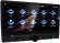 Автомагнитола Prology MPA-300 DSP 2DIN 4x55Вт v5.1 10.1" ПДУ RDS (PRMPA300)