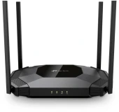 Устройство чтения карт памяти USB Type-C TP-Link UA440C серый