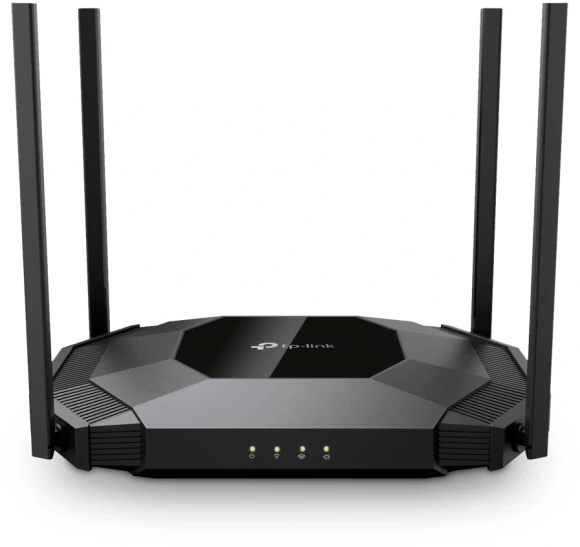 Устройство чтения карт памяти USB Type-C TP-Link UA440C серый