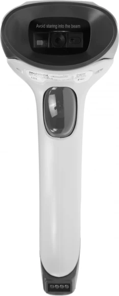 Сканер штрих-кода Mertech CL-2310 Dongle 2D беспроводной белый (4560) Сканер штрих-кода Mertech CL-2310 Dongle 2D беспроводной белый (4560)