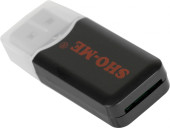 Видеорегистратор с радар-детектором Sho-Me Combo Note WiFi DUO GPS ГЛОНАСС черный Видеорегистратор с радар-детектором Sho-Me Combo Note WiFi DUO GPS ГЛОНАСС черный