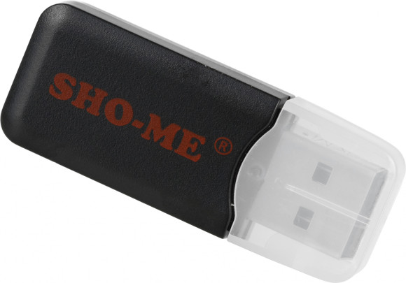 Видеорегистратор с радар-детектором Sho-Me Combo Note WiFi DUO GPS ГЛОНАСС черный