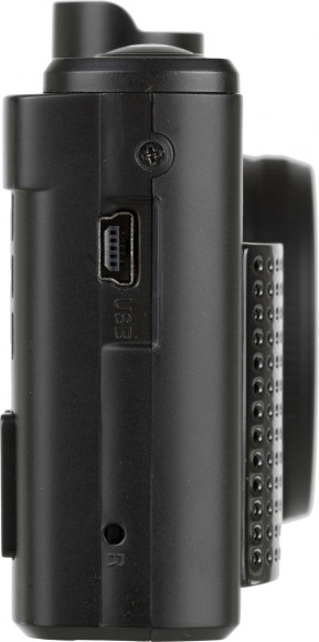 Видеорегистратор с радар-детектором Sho-Me Combo Note WiFi DUO GPS ГЛОНАСС черный