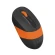 Мышь A4Tech Fstyler FG10 черный/оранжевый оптическая 2000dpi беспров. USB 4but (FG10 ORANGE)
