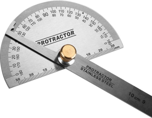 Линейка Deko DKM198