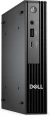 Неттоп Dell Pro QCM1250 Micro i5 14500T (1.7) 16Gb SSD512Gb UHDG 770 Windows 11 Pro GbitEth WiFi BT 90W мышь клавиатура черный (DPM-5811)