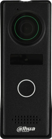 Комплект домофона Dahua DHI-KTA03M белый