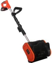 Снегоуборщик электр. Patriot SnowLine 222 UES 0.3кВт Снегоуборщик электр. Patriot SnowLine 222 UES 0.3кВт