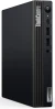 Неттоп Lenovo ThinkCentre Tiny M70q-5 slim i7 14700T (1.3) 16Gb SSD512Gb UHDG 770 Windows 11 Pro 64 GbitEth WiFi BT 135W kb мышь клавиатура черный (12TDS1WR00)