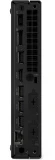 Неттоп Lenovo ThinkCentre Tiny M70q-5 slim i7 14700T (1.3) 16Gb SSD512Gb UHDG 770 Windows 11 Pro 64 GbitEth WiFi BT 135W kb мышь клавиатура черный (12TDS1WR00)