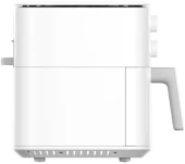 Чайник электрический Xiaomi S1 EU 1.7л. 1800Вт серый корпус: металл/пластик (BHR9539EU)