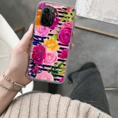 Чехол (клип-кейс) Gresso для Xiaomi Poco F3 Air прозрачный/рисунок (GR17AAAE9710) Чехол (клип-кейс) Gresso для Xiaomi Poco F3 Air прозрачный/рисунок (GR17AAAE9710)