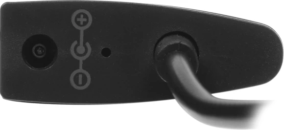 Разветвитель USB-C Digma HUB-7U2.0-UC-B 7порт. черный Разветвитель USB-C Digma HUB-7U2.0-UC-B 7порт. черный