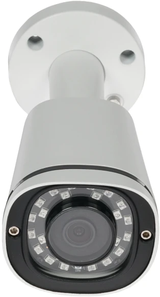 Камера видеонаблюдения IP Trassir TR-D2121IR3 3.6-3.6мм цв. корп.:белый (TR-D2121IR3 (3.6 MM)) Камера видеонаблюдения IP Trassir TR-D2121IR3 3.6-3.6мм цв. корп.:белый (TR-D2121IR3 (3.6 MM))