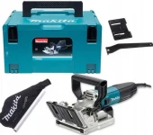 Фрезер Makita PJ7000 710Вт 11000об/мин макс.ход:20мм Фрезер Makita PJ7000 710Вт 11000об/мин макс.ход:20мм