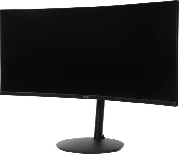 Монитор Acer 34" Nitro XZ342CUS3bmiipphx черный VA LED 1ms 21:9 HDMI M/M матовая HAS Piv 400cd 178гр/178гр 3440x1440 180Hz FreeSync Premium DP UW 8.64кг Монитор Acer 34" Nitro XZ342CUS3bmiipphx черный VA LED 1ms 21:9 HDMI M/M матовая HAS Piv 400cd 178гр/178гр 3440x1440 180Hz FreeSync Premium DP UW 8.64кг