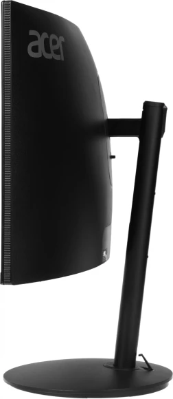 Монитор Acer 34" Nitro XZ342CUS3bmiipphx черный VA LED 1ms 21:9 HDMI M/M матовая HAS Piv 400cd 178гр/178гр 3440x1440 180Hz FreeSync Premium DP UW 8.64кг Монитор Acer 34" Nitro XZ342CUS3bmiipphx черный VA LED 1ms 21:9 HDMI M/M матовая HAS Piv 400cd 178гр/178гр 3440x1440 180Hz FreeSync Premium DP UW 8.64кг