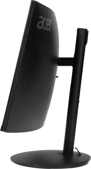 Монитор Acer 34" Nitro XZ342CUS3bmiipphx черный VA LED 1ms 21:9 HDMI M/M матовая HAS Piv 400cd 178гр/178гр 3440x1440 180Hz FreeSync Premium DP UW 8.64кг Монитор Acer 34" Nitro XZ342CUS3bmiipphx черный VA LED 1ms 21:9 HDMI M/M матовая HAS Piv 400cd 178гр/178гр 3440x1440 180Hz FreeSync Premium DP UW 8.64кг