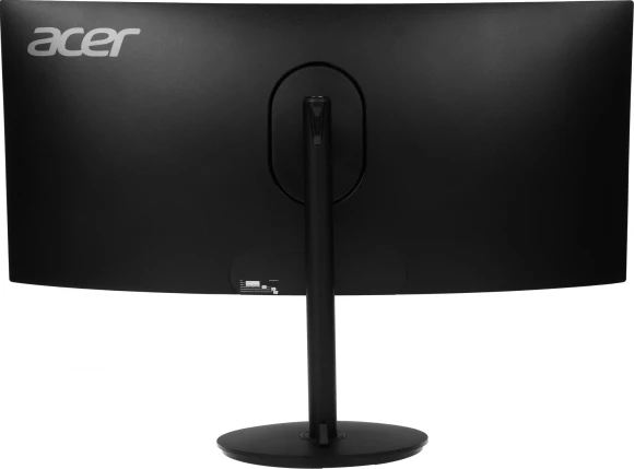 Монитор Acer 34" Nitro XZ342CUS3bmiipphx черный VA LED 1ms 21:9 HDMI M/M матовая HAS Piv 400cd 178гр/178гр 3440x1440 180Hz FreeSync Premium DP UW 8.64кг Монитор Acer 34" Nitro XZ342CUS3bmiipphx черный VA LED 1ms 21:9 HDMI M/M матовая HAS Piv 400cd 178гр/178гр 3440x1440 180Hz FreeSync Premium DP UW 8.64кг