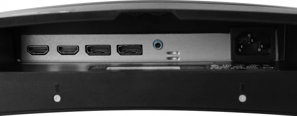 Монитор Acer 34" Nitro XZ342CUS3bmiipphx черный VA LED 1ms 21:9 HDMI M/M матовая HAS Piv 400cd 178гр/178гр 3440x1440 180Hz FreeSync Premium DP UW 8.64кг Монитор Acer 34" Nitro XZ342CUS3bmiipphx черный VA LED 1ms 21:9 HDMI M/M матовая HAS Piv 400cd 178гр/178гр 3440x1440 180Hz FreeSync Premium DP UW 8.64кг