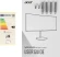 Монитор Acer 34" Nitro XZ342CUS3bmiipphx черный VA LED 1ms 21:9 HDMI M/M матовая HAS Piv 400cd 178гр/178гр 3440x1440 180Hz FreeSync Premium DP UW 8.64кг Монитор Acer 34" Nitro XZ342CUS3bmiipphx черный VA LED 1ms 21:9 HDMI M/M матовая HAS Piv 400cd 178гр/178гр 3440x1440 180Hz FreeSync Premium DP UW 8.64кг