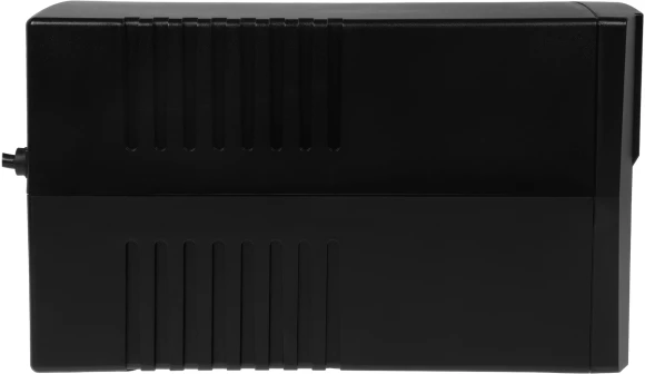 Источник бесперебойного питания Ippon Back Basic 2200 Euro 1320Вт 2200ВА черный