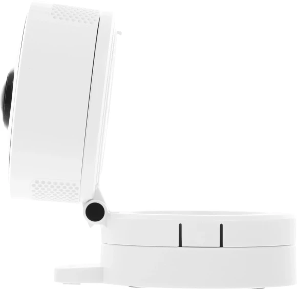 Камера видеонаблюдения IP D-Link DCS-8100LH Wi-Fi 1.8-1.8мм цв. корп.:белый