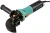 Шлифмашина эксцентриковая Sturm! COS18125 d=125мм синий/черный