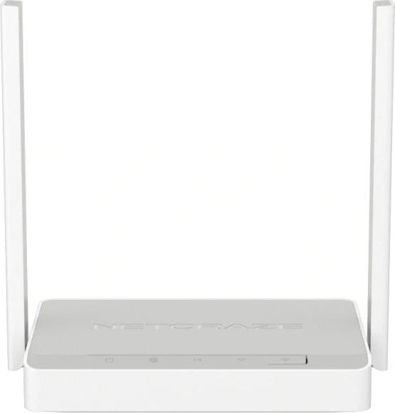 Роутер беспроводной Keenetic Netcraze Air (NC-1613) AC1200 10/100BASE-TX белый Роутер беспроводной Keenetic Netcraze Air (NC-1613) AC1200 10/100BASE-TX белый