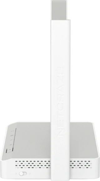 Роутер беспроводной Keenetic Netcraze Air (NC-1613) AC1200 10/100BASE-TX белый Роутер беспроводной Keenetic Netcraze Air (NC-1613) AC1200 10/100BASE-TX белый