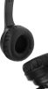 Наушники с микрофоном A4Tech HU-8 черный 2м накладные USB оголовье Наушники с микрофоном A4Tech HU-8 черный 2м накладные USB оголовье
