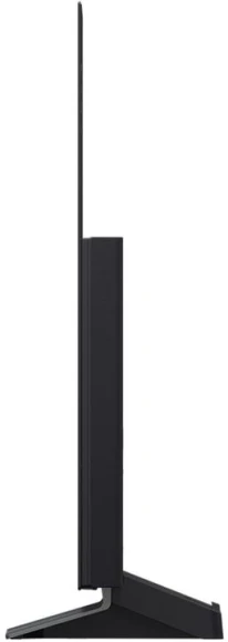 Телевизор LED LG 65" 65NANO80A6B.ARUG синяя сажа 4K Ultra HD 60Hz DVB-T DVB-T2 DVB-C DVB-S DVB-S2 USB WiFi Smart TV