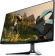 Монитор Dell 27" Alienware AW2723DF черный IPS LED 16:9 HDMI матовая HAS Piv 1000:1 600cd 178гр/178гр 2560x1440 280Hz G-Sync FreeSync Premium Pro DP Quad 2K (1440p) USB 9.34кг