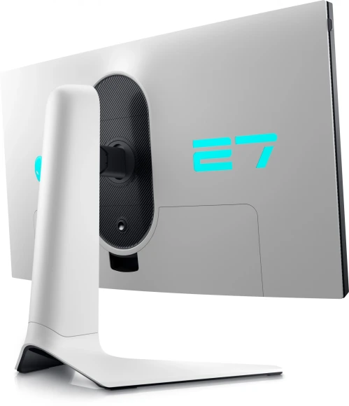 Монитор Dell 27" Alienware AW2723DF черный IPS LED 16:9 HDMI матовая HAS Piv 1000:1 600cd 178гр/178гр 2560x1440 280Hz G-Sync FreeSync Premium Pro DP Quad 2K (1440p) USB 9.34кг