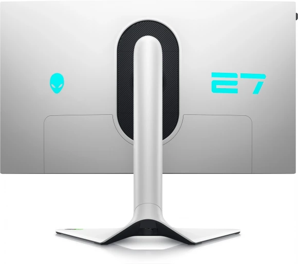 Монитор Dell 27" Alienware AW2723DF черный IPS LED 16:9 HDMI матовая HAS Piv 1000:1 600cd 178гр/178гр 2560x1440 280Hz G-Sync FreeSync Premium Pro DP Quad 2K (1440p) USB 9.34кг