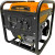 Генератор Carver PPG -3900I 3.3кВт