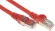 Патч-корд Lanmaster LAN-PC45/S6-0.5-OR FTP RJ-45 вил.-вилка RJ-45 кат.6 0.5м оранжевый LSZH (уп.:1шт)