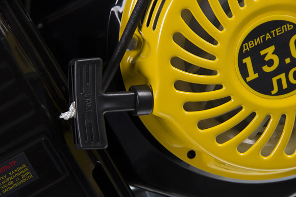 Генератор Huter DY5000L 4.5кВт Генератор Huter DY5000L 4.5кВт