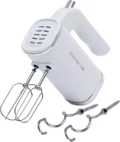 Миксер ручной Polaris PHM 7021 750Вт белый